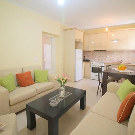 Appartement Anna's Cozy *