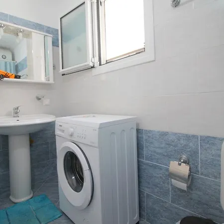 Anna's Cozy * Sarandë