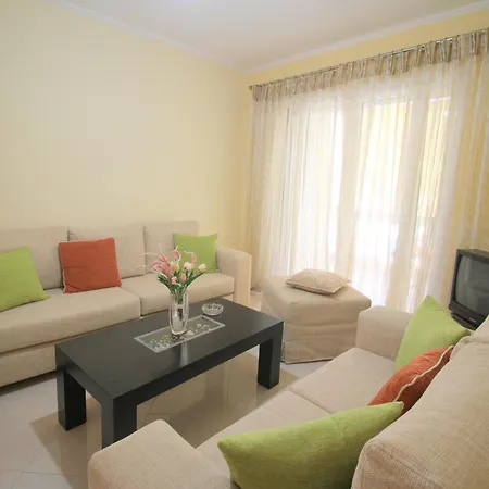 Apartament Anna's Cozy *